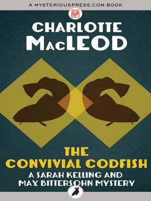 cover image of The Convivial Codfish